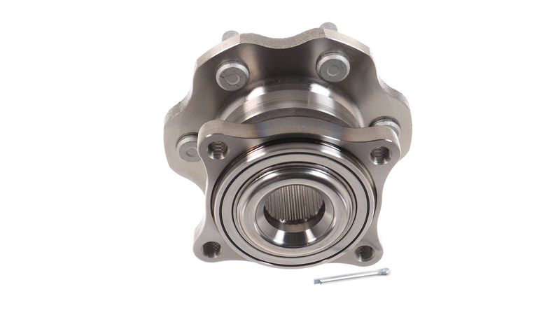 SKF VKBA 7403 Rato guolio komplektas