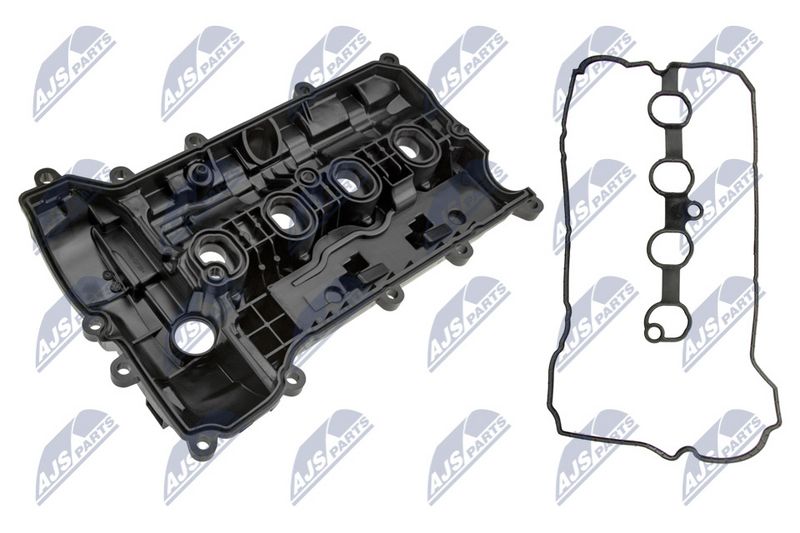 NTY BPZ-MZ-000 Cylinder Head Cover