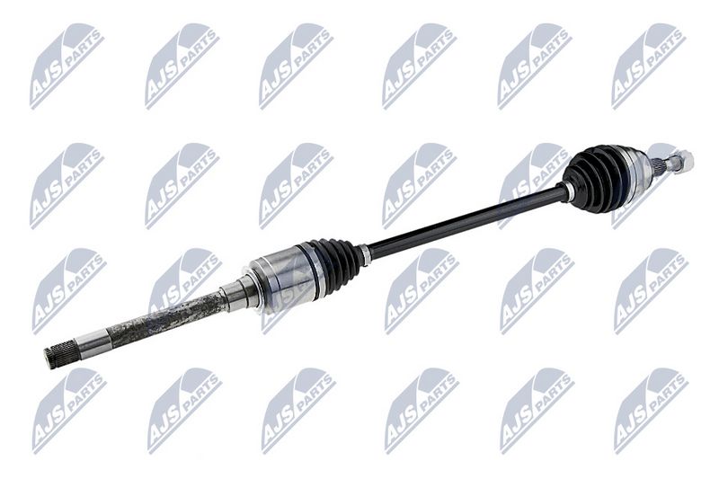 NTY NPW-ME-052 Drive Shaft