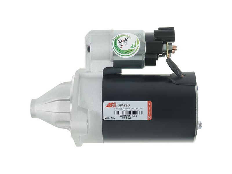 AS-PL S9429S Starter