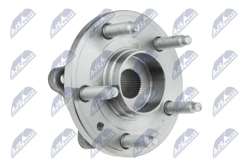 Rattalaagrikomplekt, NTY KLP-CH-064