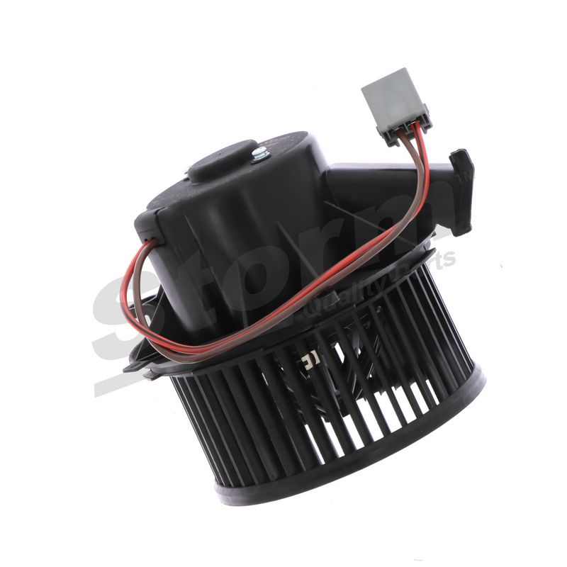 Pulseur d'air habitacle STORM QUALITY PARTS 6500802