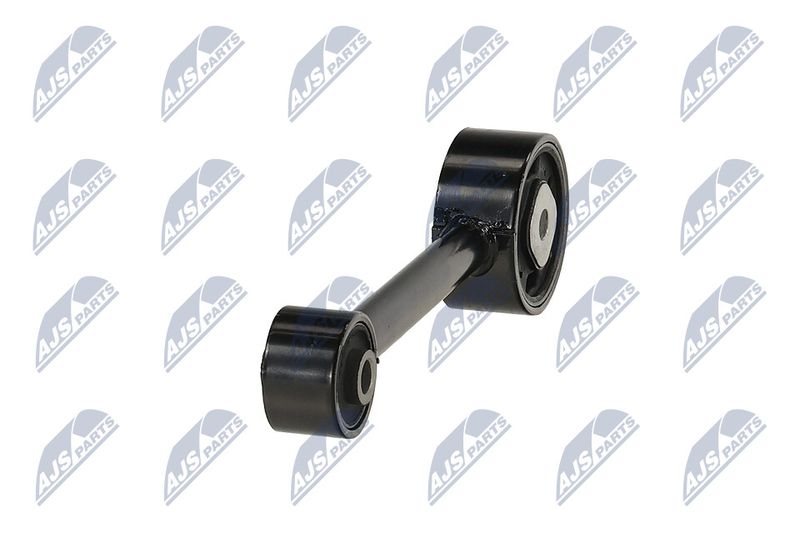 Paigutus, Mootor, NTY ZPS-MS-025