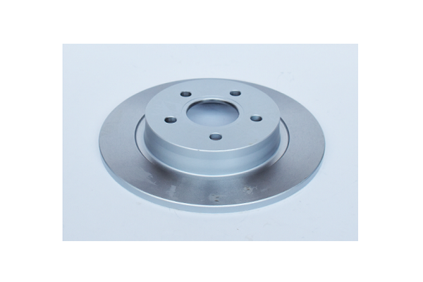 ASAM AUTOMOTIVE 74978 - Brake Disc