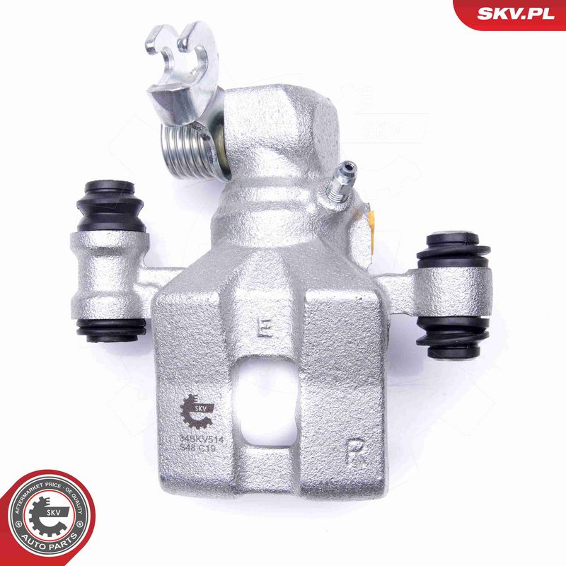 Pidurisadul, ESEN SKV 34SKV514