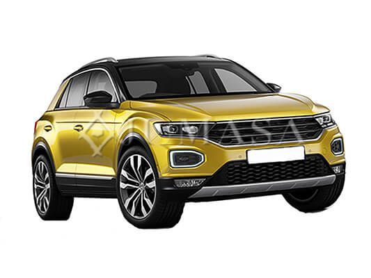 Amortiguación del compartimiento de motor