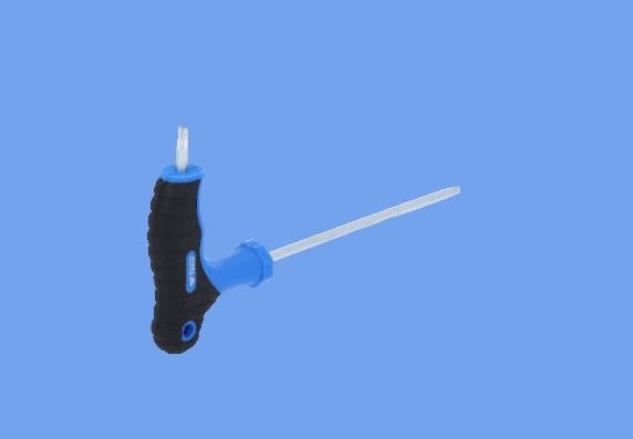 KS TOOLS BT041014 Angled Screwdriver