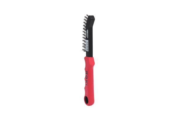 KS TOOLS 201.2321 Wire Brush, brake caliper cleaning