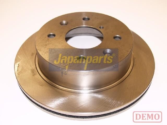спирачен диск JAPANPARTS