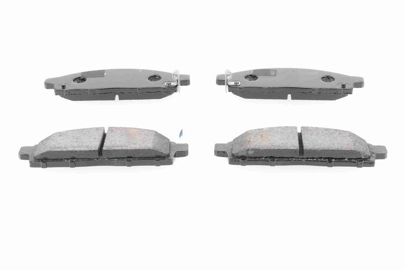 ACKOJA A37-0028 Brake Pad Set, disc brake