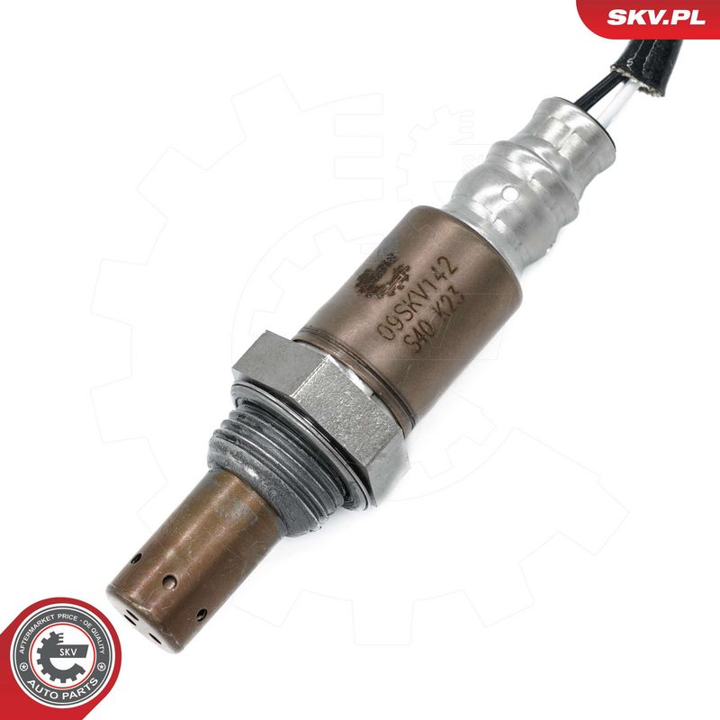 Lambda andur, ESEN SKV 09SKV142