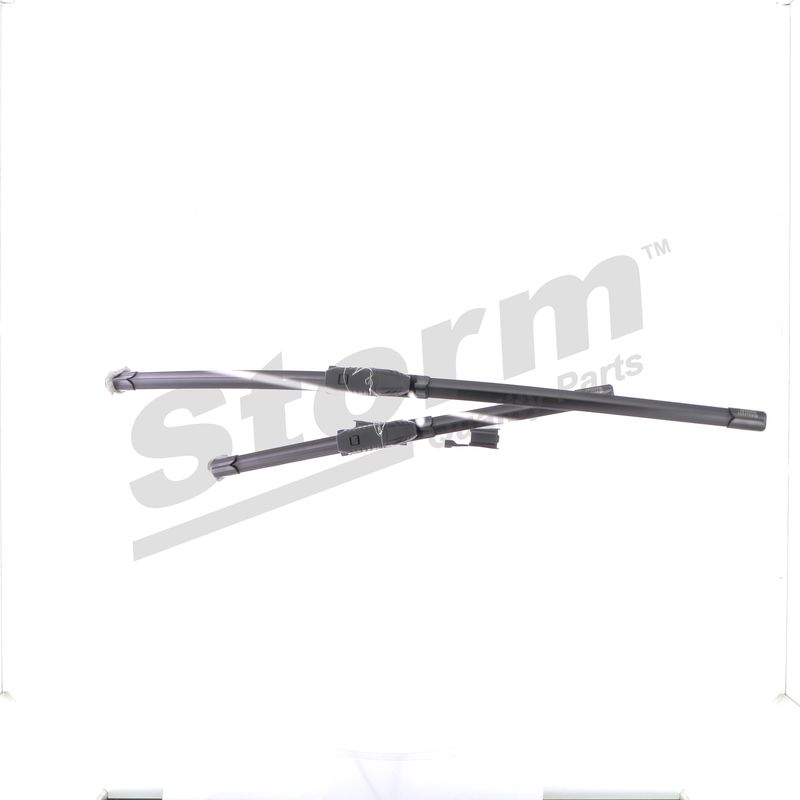 Balai d'essuie-glace STORM QUALITY PARTS STO650401PLAT