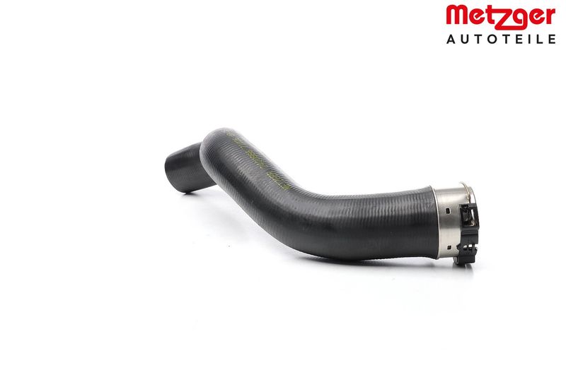 METZGER AUTOTEILE 2400966 Charge Air Hose
