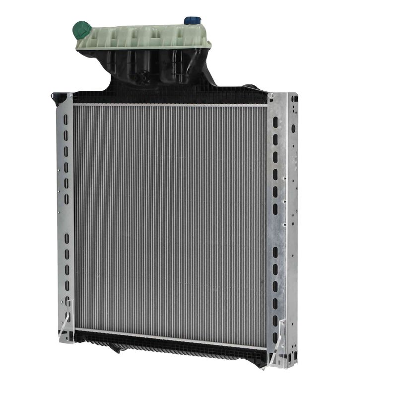 chladič vodní MAN TGA,TGS,TGX (výstup na EGR) 67225