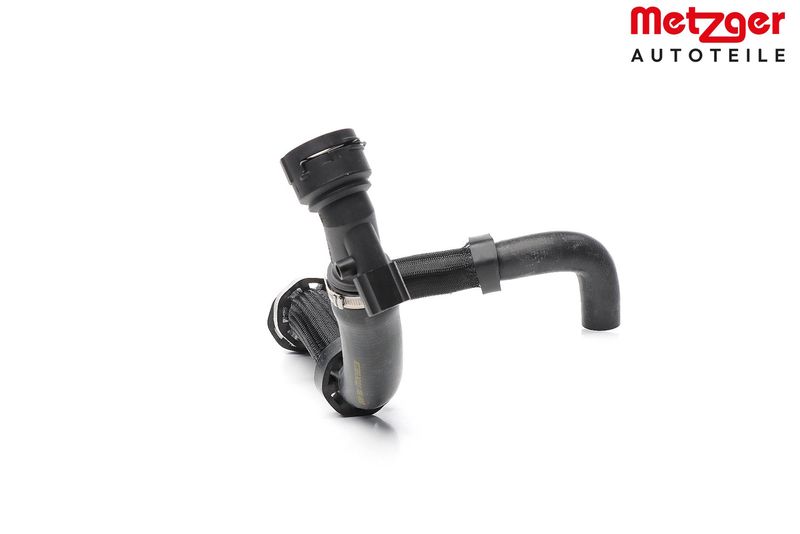 METZGER AUTOTEILE 2421313 Radiator Hose