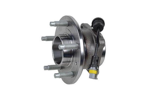 STELLOX 43-29090-SX Wheel Bearing Kit
