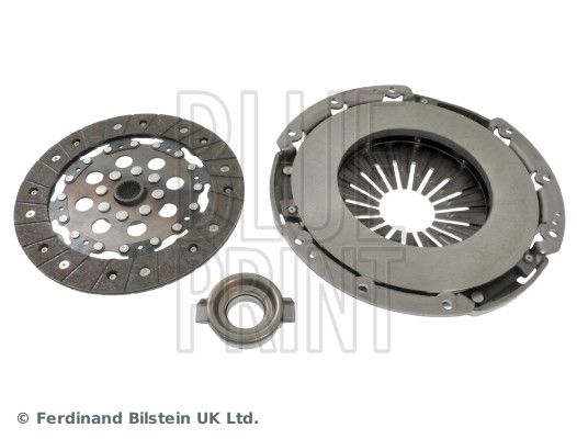 BLUE PRINT ADN130205 Clutch Kit
