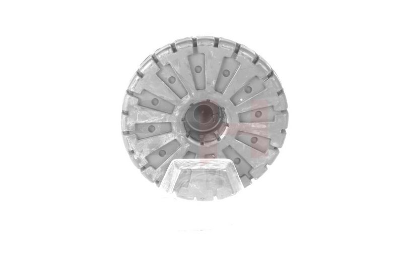 Puhver, vedrustus, GH...