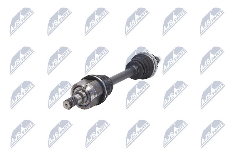 NTY NPW-HY-645 Drive Shaft