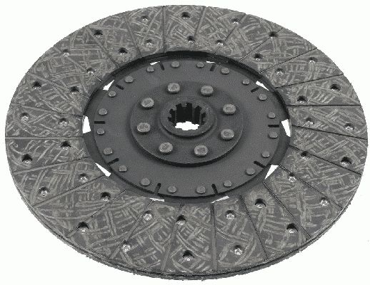 SACHS 1864634007 Clutch Disc