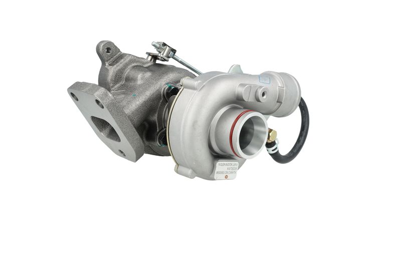 Kompressor, ülelaadimine, NRF 90010193