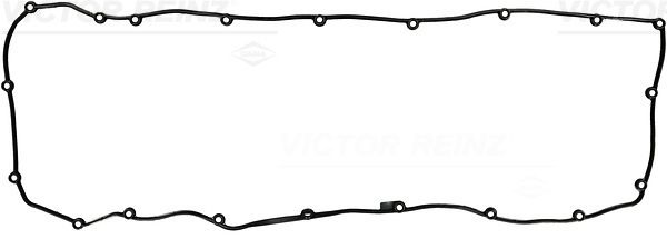 těsnění víka ventilů RVI T, VOLVO FH 71-13208-00