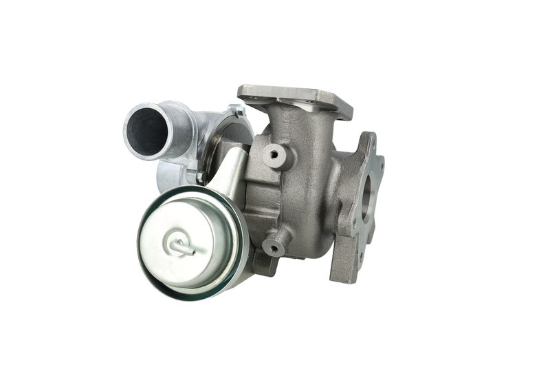 Kompressor, ülelaadimine, NRF 90010367