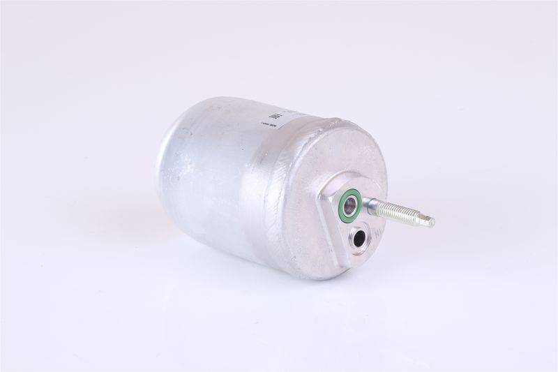 NISSENS 95761 Dryer, air conditioning