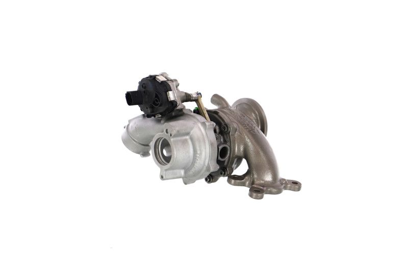 REMANTE 003-001-004352R Charger, charging (supercharged/turbocharged)