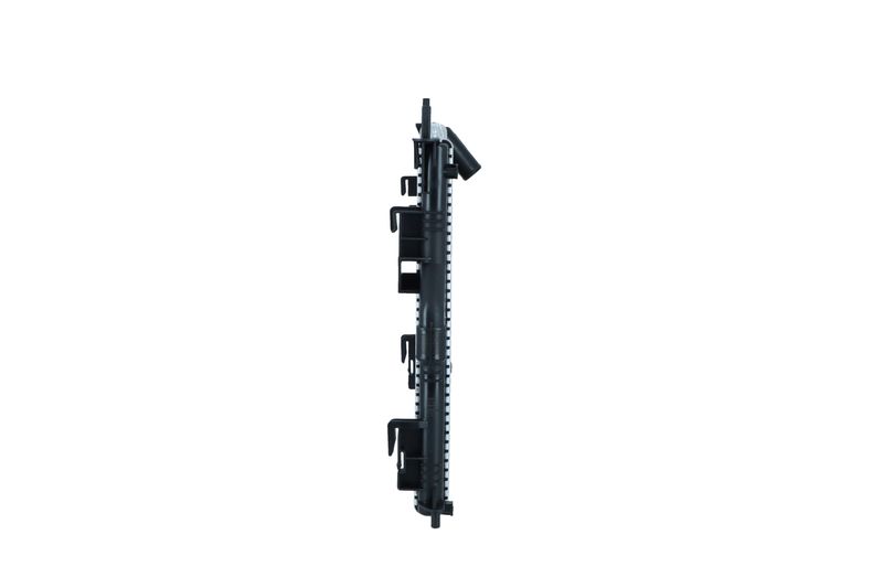 NRF 53118 Variklio aušinimo radiatorius