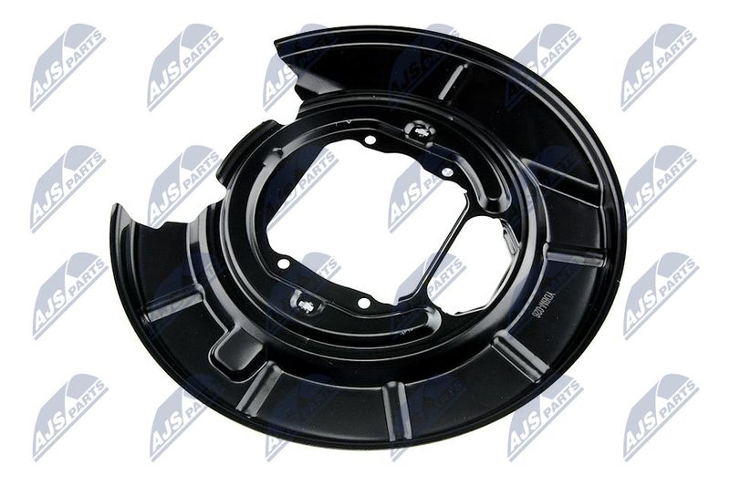 NTY HTO-BM-026 Splash Guard, brake disc