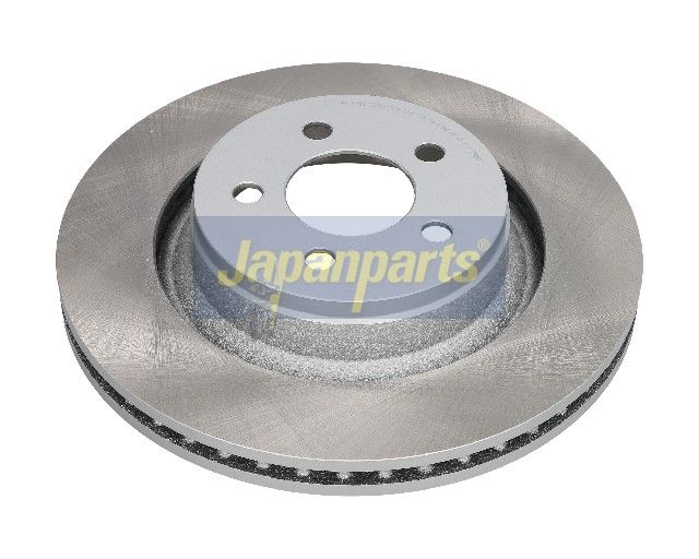 спирачен диск JAPANPARTS