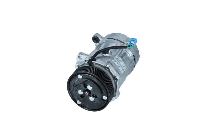 NRF 32228 Compressor, air conditioning