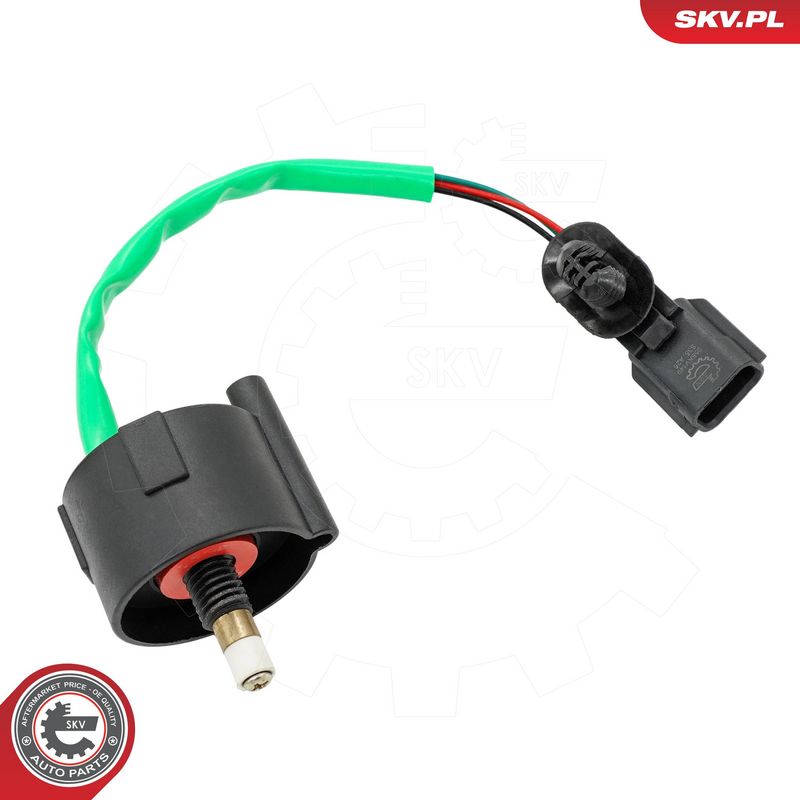 veeandur, toitesüsteem, ESEN SKV 95SKV149