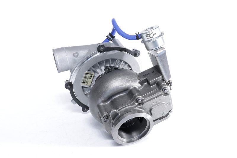 Compresor,sistem de supraalimentare T914647 BTS Turbo