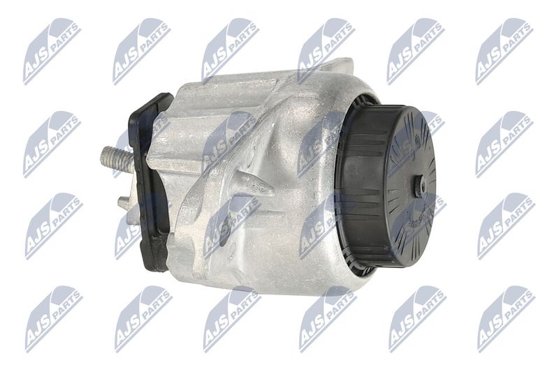 Paigutus, Mootor, NTY ZPS-JG-006