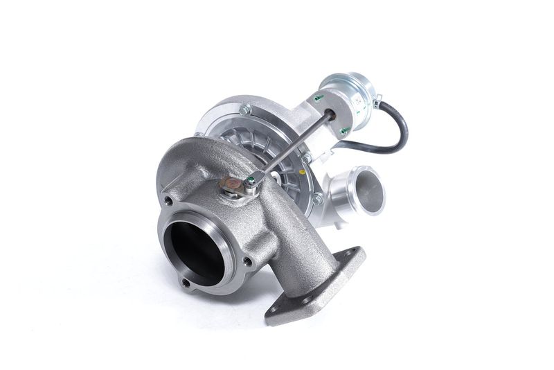 Compresor,sistem de supraalimentare T915940 BTS Turbo