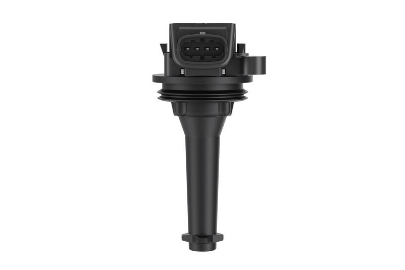 HELLA 5DA 358 000-071 Ignition Coil