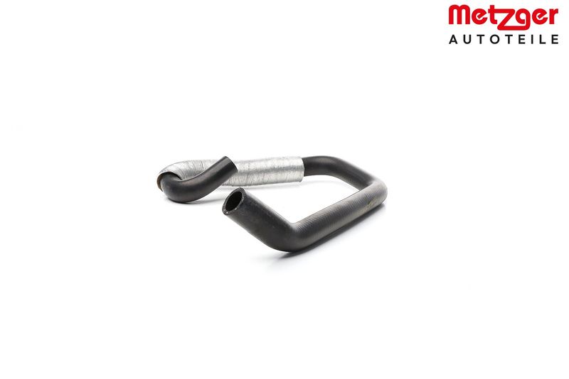 METZGER AUTOTEILE 2420113 Radiator Hose