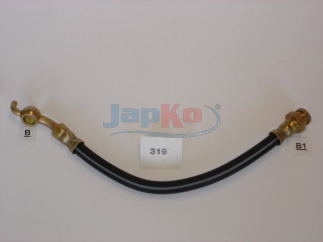 Kinnitus, Pidurivoolik,...