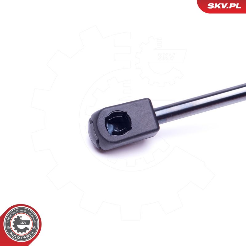 Gaasivedru, mootorikapott, ESEN SKV 52SKV051