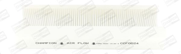 Champion Cabin Air Filter CCF0024