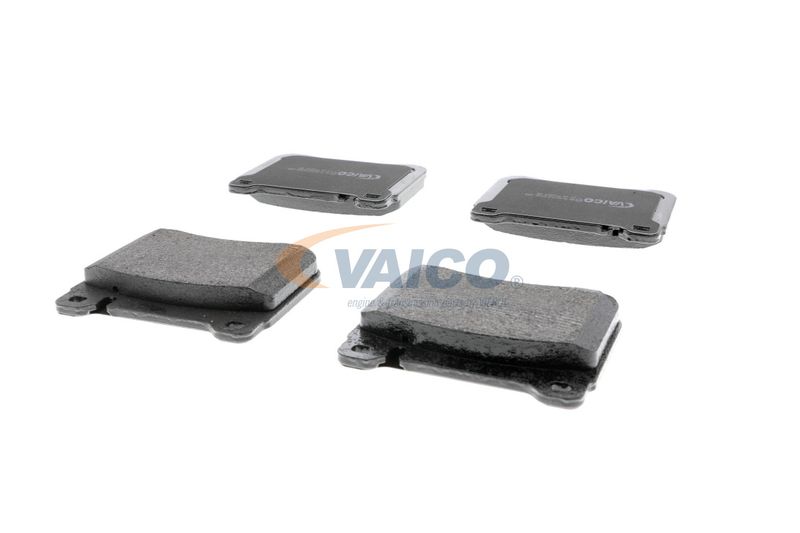 VAICO V30-8203 Brake Pad Set, disc brake