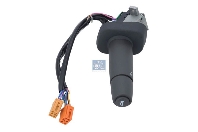 DT Spare Parts 3.33301 Steering Column Switch