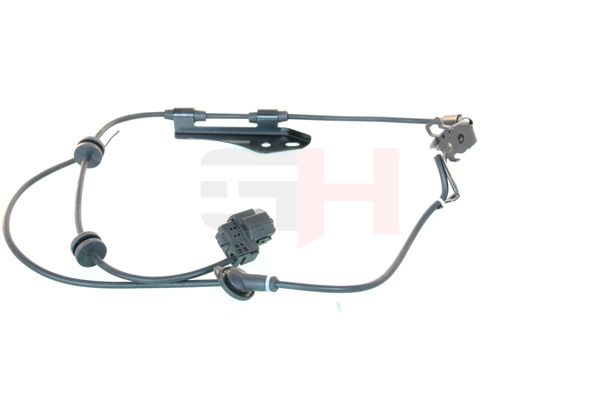 Andur, rattapöörete arv, GH GH-714510V