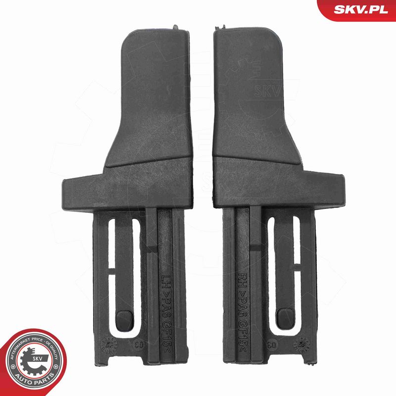 ESEN SKV 97SKV192 Cargo Area Cover