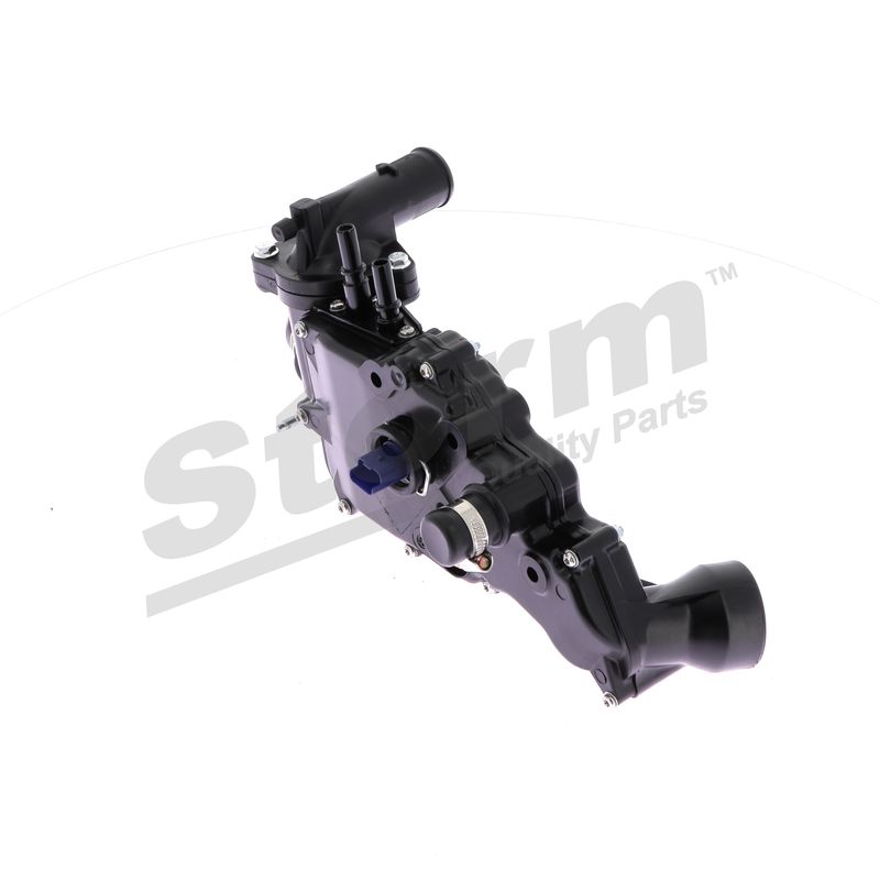 Boîtier du thermostat STORM QUALITY PARTS 700797