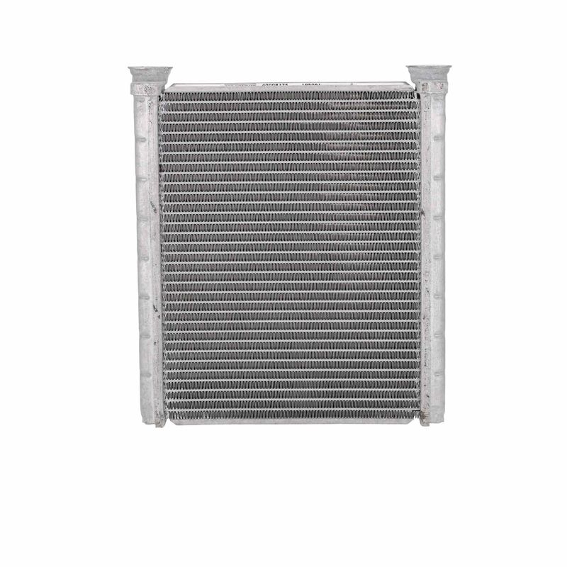 NISSENS 707422 Heat Exchanger, interior heating