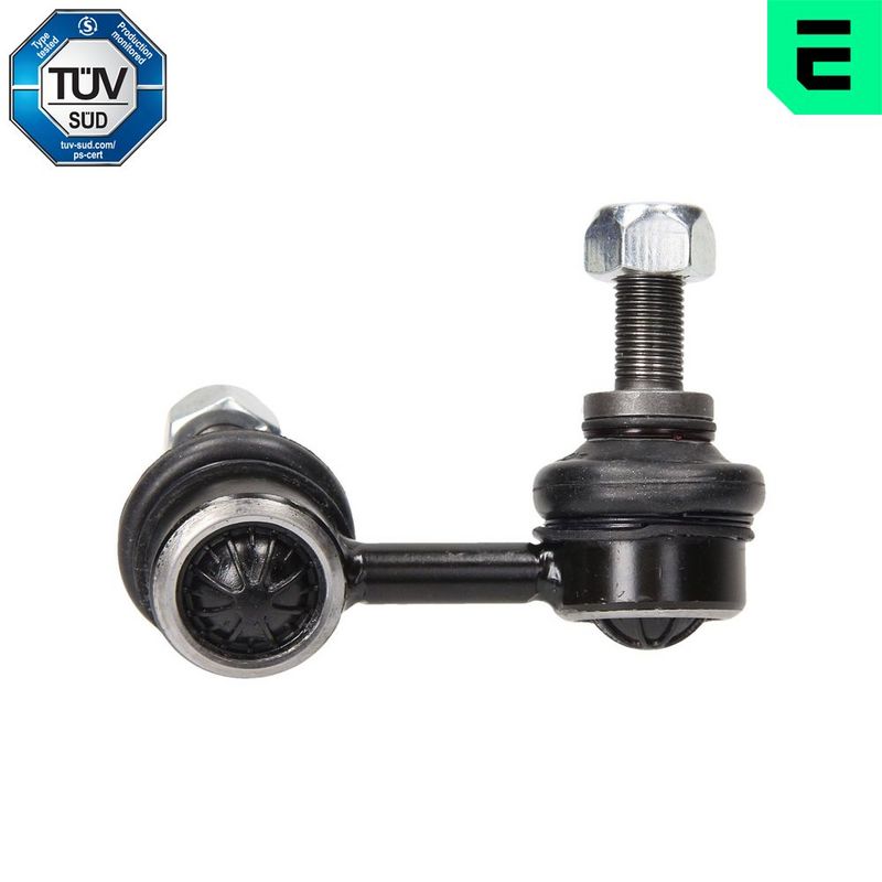 Brat/bieleta suspensie, stabilizator G7-1521 OPTIMAL
