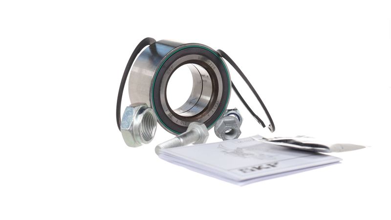 SKF VKBA9005CL Wheel Bearing Kit